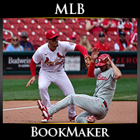 Cardinals at Phillies Sunday Night Baseball Betting